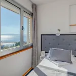 Hotel Pax 3*