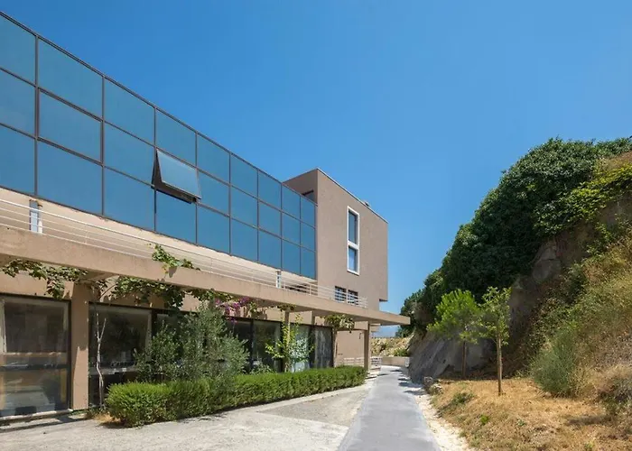 酒店 Pax 斯普利特