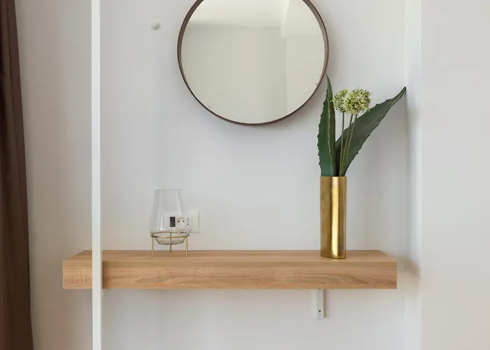 酒店 Pax 斯普利特