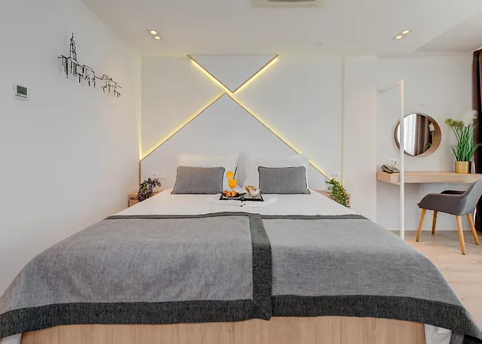 Pax 酒店 斯普利特