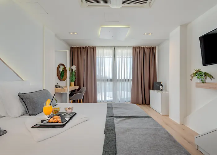 酒店 Pax 斯普利特