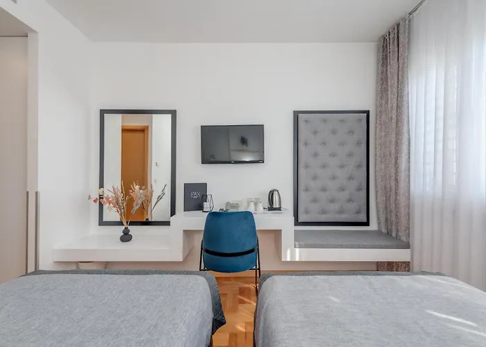 酒店 Pax 斯普利特