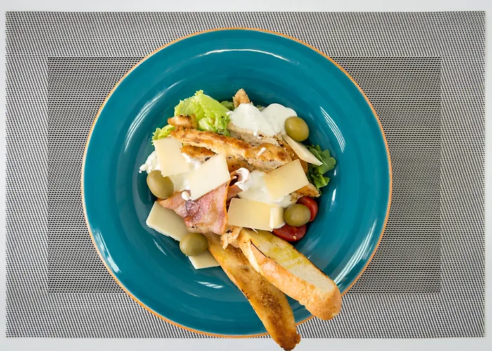 Pax 酒店 斯普利特