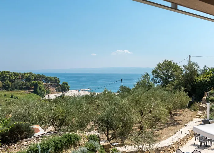 Pax 酒店 斯普利特