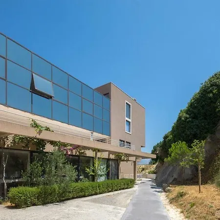 Hotel Pax Spalato