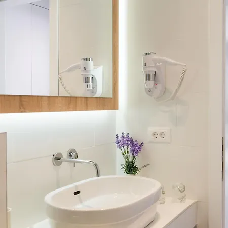 Pax Hotel Spalato