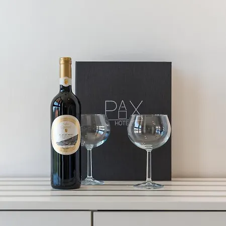 Pax 3* Spalato
