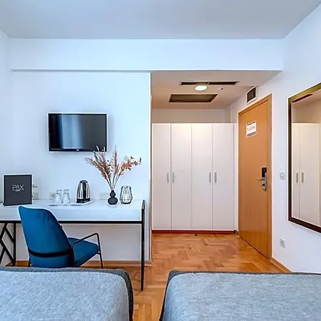 Pax 3* Spalato