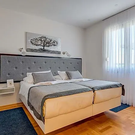 Pax Spalato
