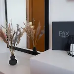 Pax Split