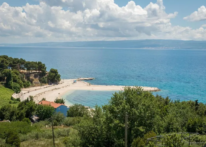 Готель Pax Спліт