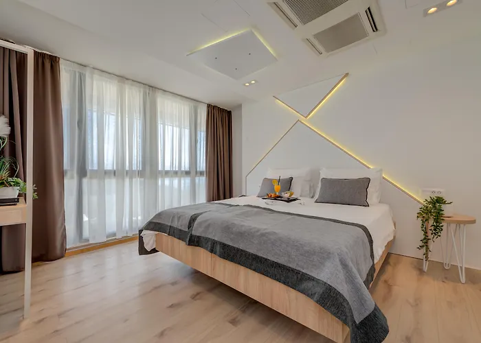 Pax Готель Спліт