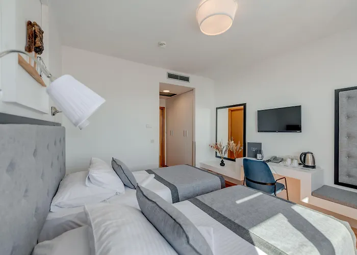 Pax Готель Спліт